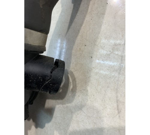 Патрубок системы охлаждения