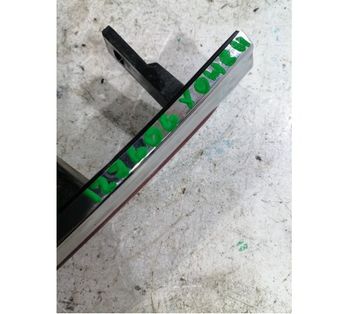 Флаговый фонарь передней решетки