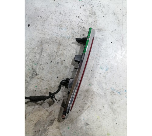 Флаговый фонарь передней решетки