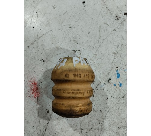 Отбойник амортизатора (передний левый)