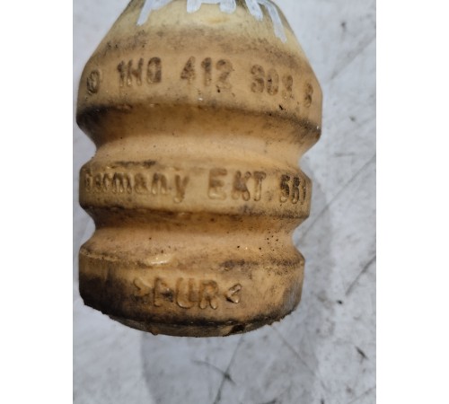 Отбойник амортизатора (передний левый)