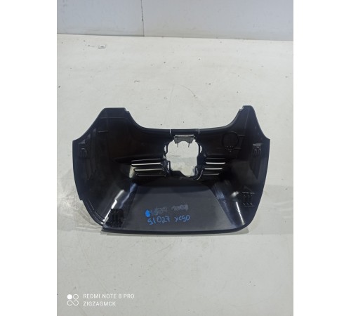 Накладка зеркала заднего вида(салонного)