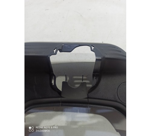 Накладка зеркала заднего вида(салонного)