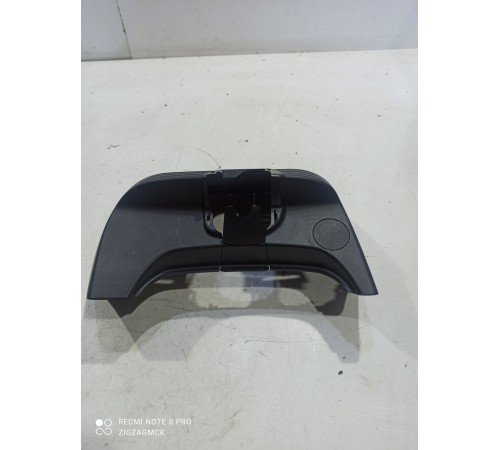 Накладка зеркала заднего вида(салонного)