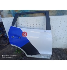 Дверь (задняя правая)