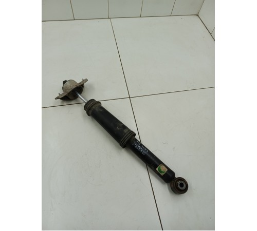Амортизатор задний
