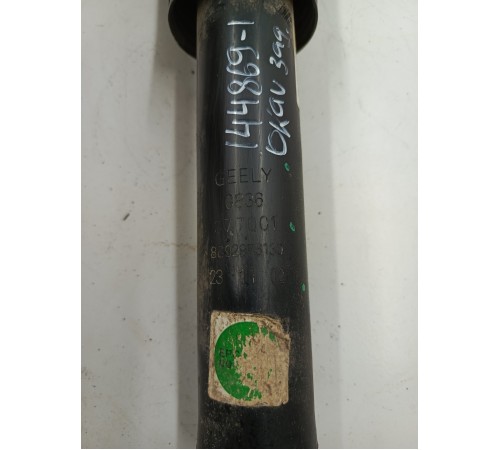 Амортизатор задний