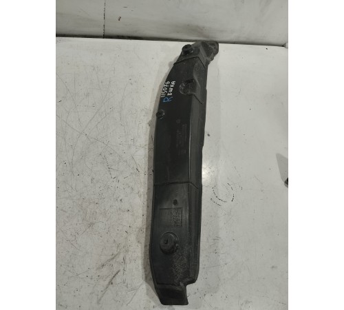 Пыльник крыла передний правый