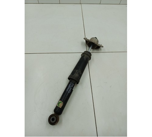 Амортизатор задний