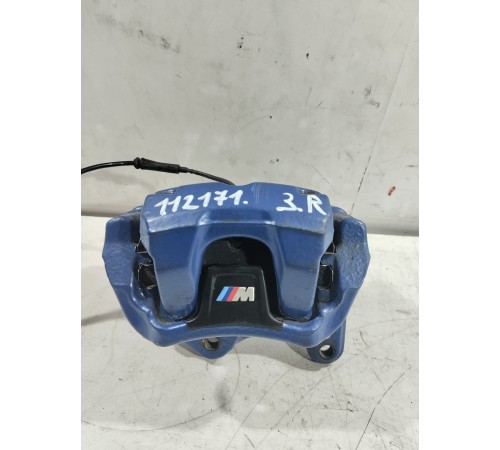 Суппорт(задний правый)