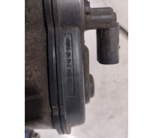 Суппорт(задний правый)