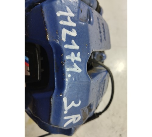 Суппорт(задний правый)