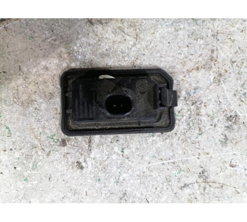 Плафон подсветки номера