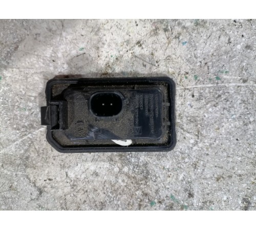 Плафон подсветки номера