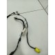 Электропроводка двери передняя левая