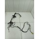 Электропроводка двери передняя левая