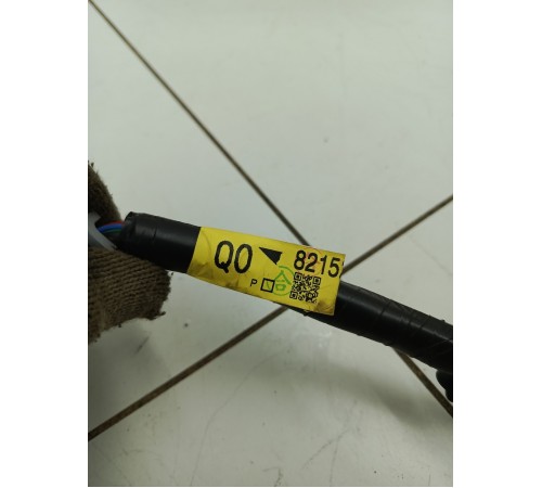 Электропроводка двери передняя левая