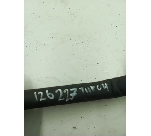 Топливная трубка