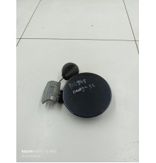 Лючок бензобака с крышкой