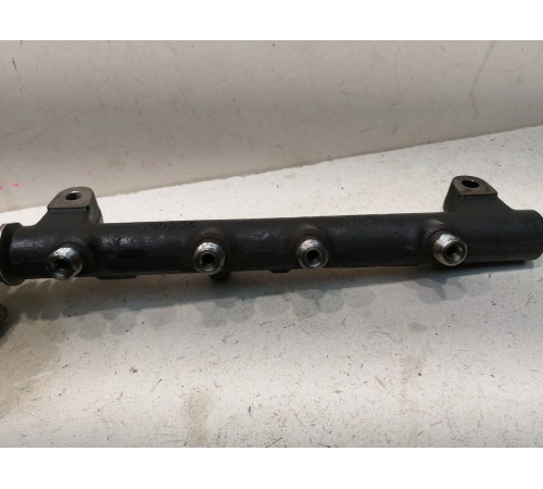 Рейка топливная (рампа)