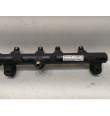 Рейка топливная (рампа)