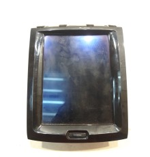 Информационный дисплей