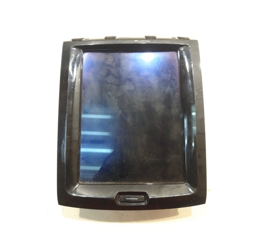 Информационный дисплей