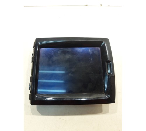 Информационный дисплей