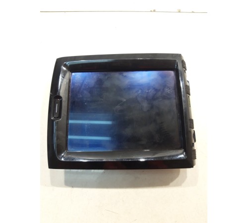 Информационный дисплей