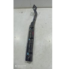 Накладка порога правая