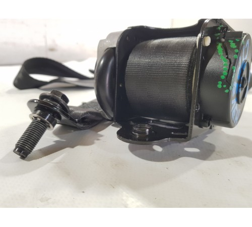 Ремень безопасности передний правый