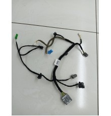 Электропроводка двери передняя левая