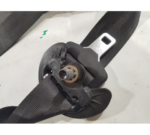 Ремень безопасности передний правый