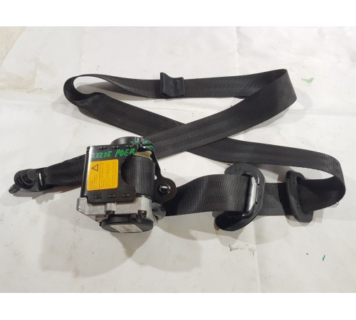 Ремень безопасности передний правый