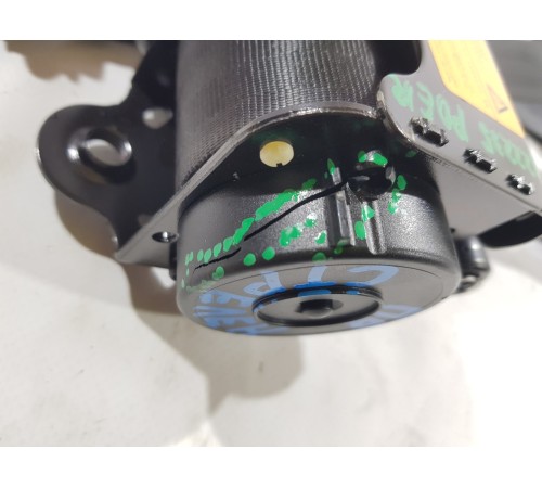 Ремень безопасности передний правый