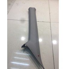 Обшивка стойки (передняя, левая)