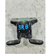 Петля двери задняя правая верхняя