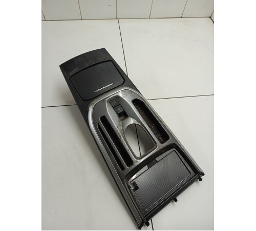 Накладка центральной консоли