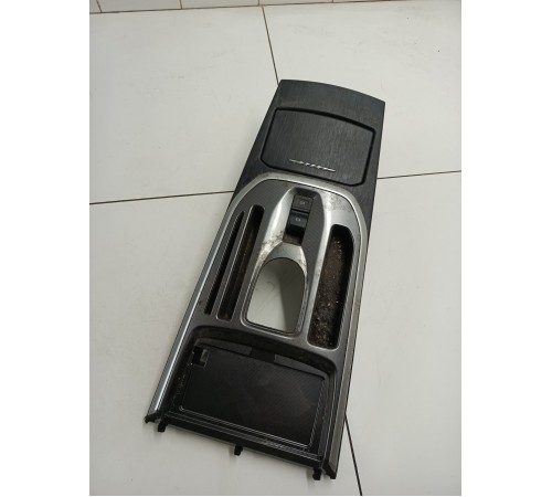 Накладка центральной консоли