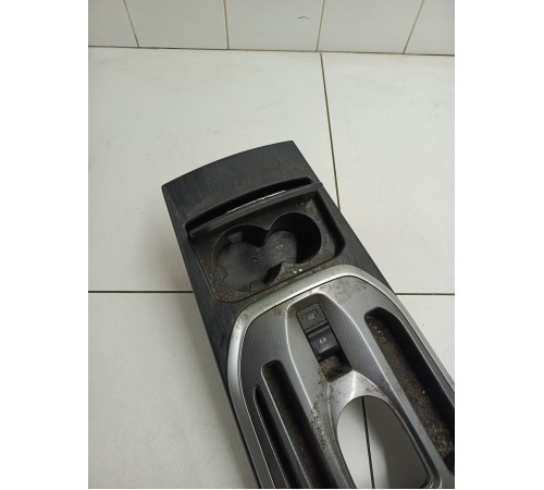 Накладка центральной консоли