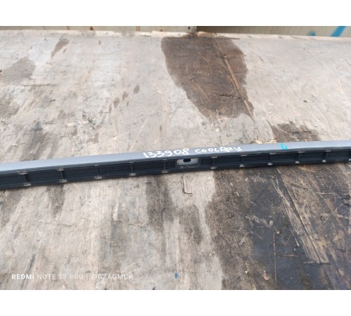 Рейлинг крыши левый