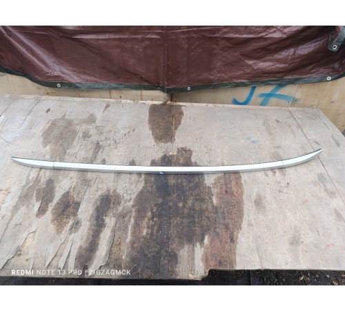 Рейлинг крыши левый