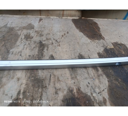 Рейлинг крыши левый