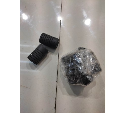 Комплект уплотнителей капота(10 шт.)