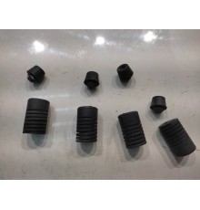 Комплект уплотнителей капота(10 шт.) Комплект уплотнителей капота(10 шт.)