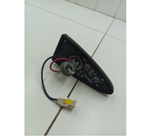 Антенна крыши плавник