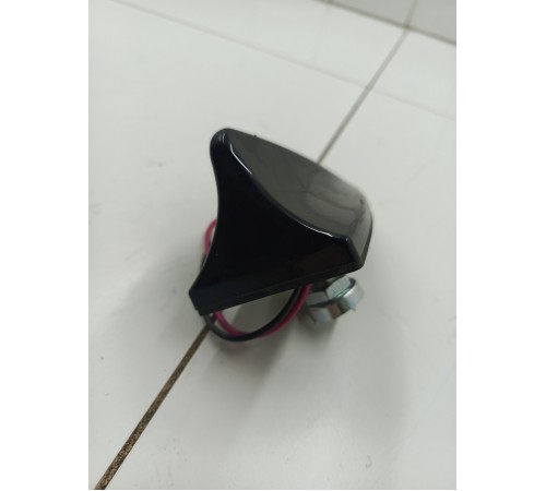 Антенна крыши плавник