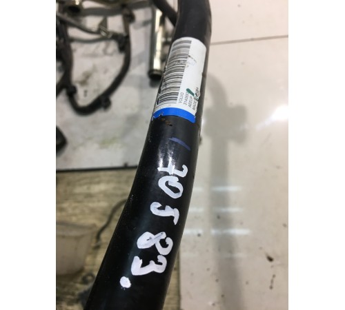 Стабилизатор передний