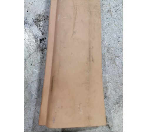 Накладка порога правая