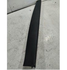 Обшивка крышки багажника